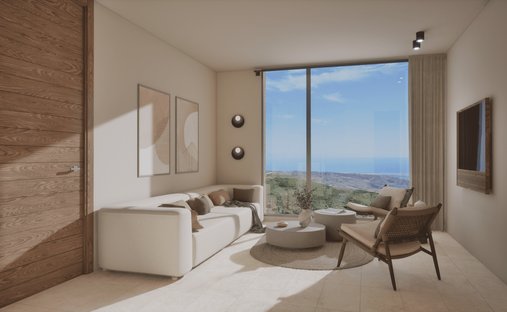 Apartment in Paphos, Paphos, Cyprus 1