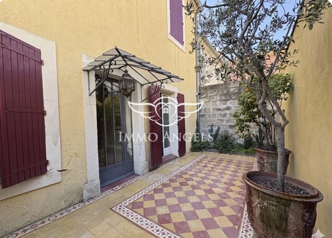 House in Centre Ville, Aigues-Mortes, France 3 - 17761459