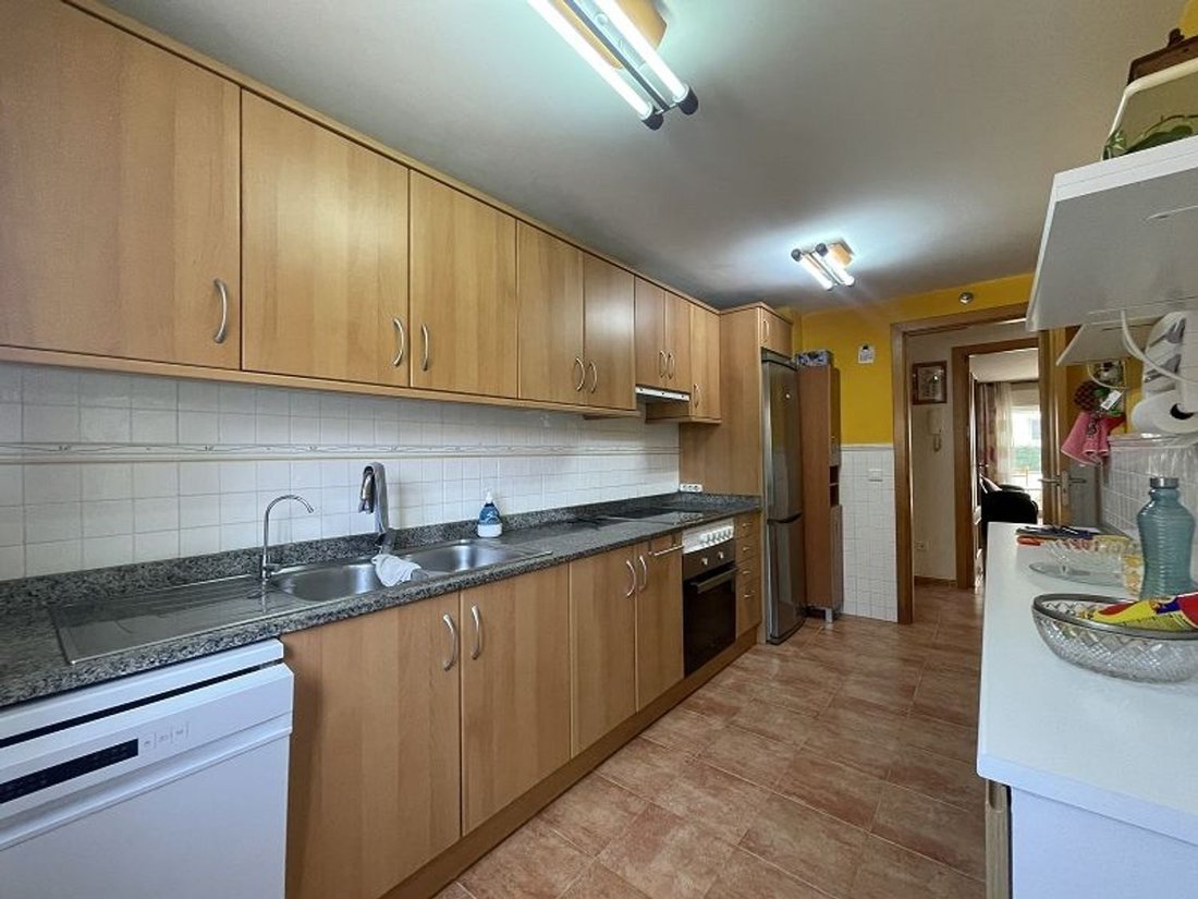 Apartment in Llucmajor, Balearic Islands, Spain 4 - 17757846