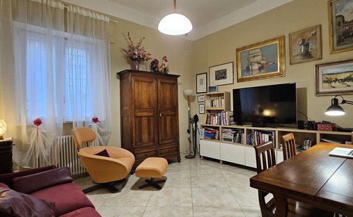 Apartment in Center, Florence, Tuscany 1