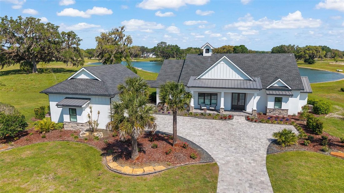 House in Dunnellon, Florida, United States 5 - 17755741