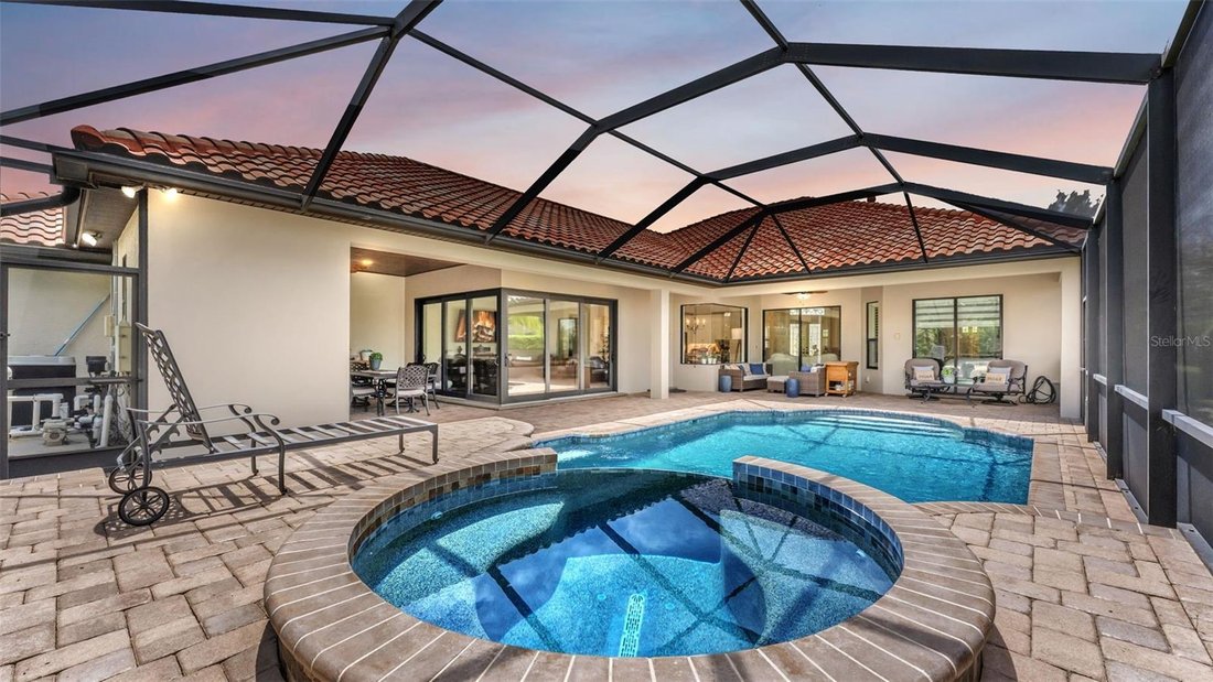House in Lakeland, Florida, United States 3 - 17758453