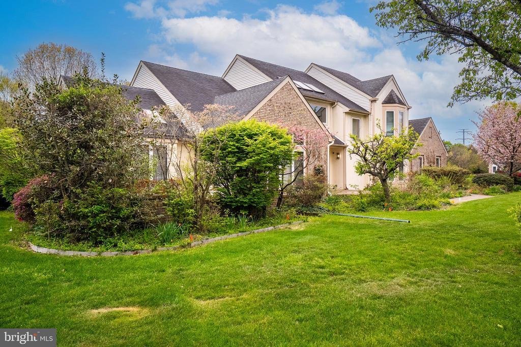 Haus in West Windsor Township, New Jersey, Vereinigte Staaten 5 - 17757202