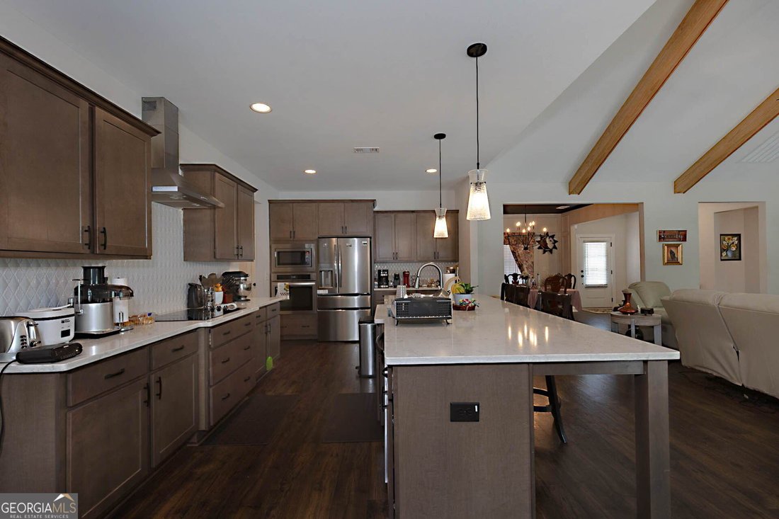 House in Williamson, Georgia, United States 5 - 17755609