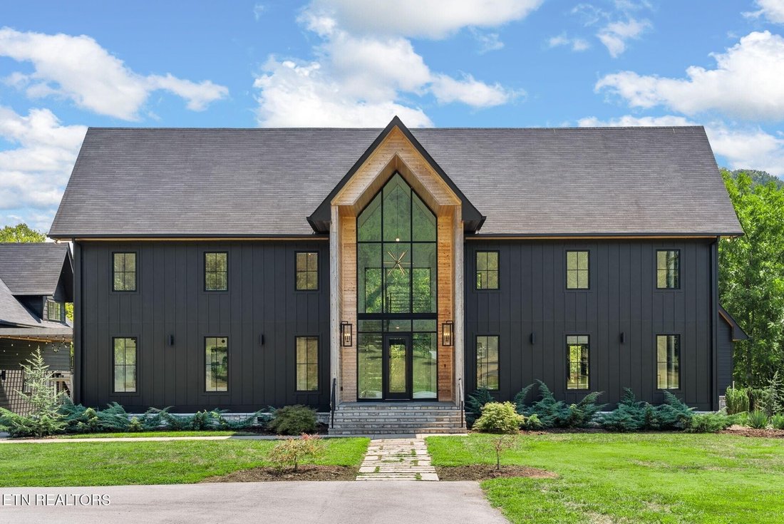 House in Lancaster, Tennessee, United States 5 - 17755788