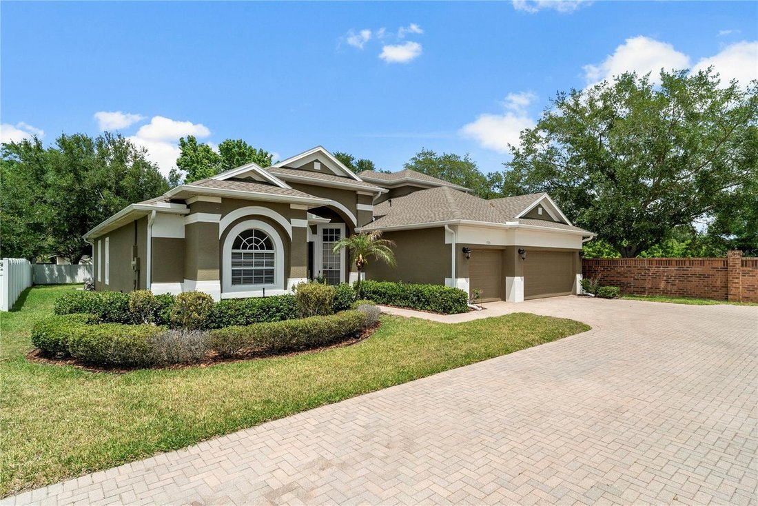 House in Winter Garden, Florida, United States 4 - 17758440