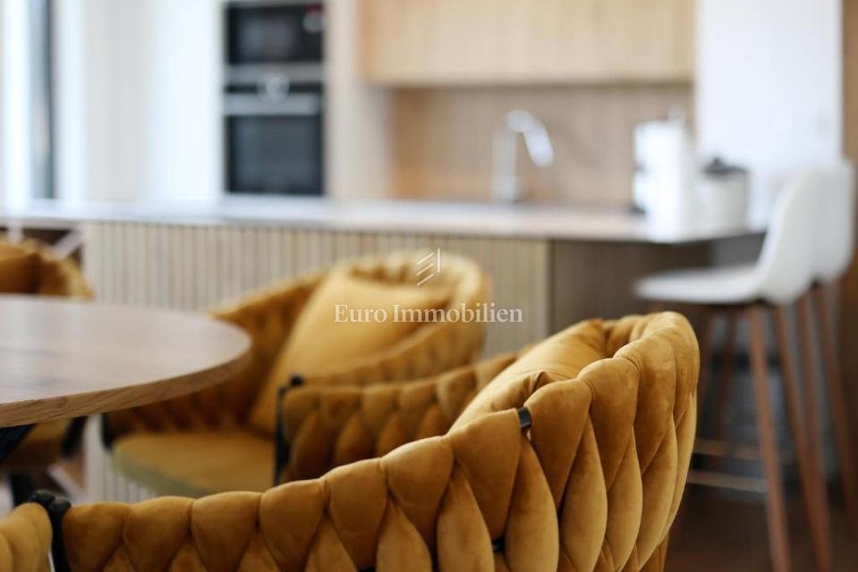 Apartment in Grad Opatija, Primorje-Gorski Kotar County, Croatia 3 - 17756315