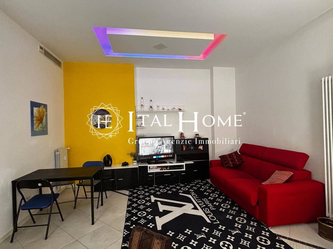 Apartment in Fiera, Milan, Italy 1 - 17755015