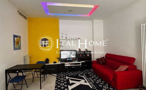 Apartment in Fiera, Milan, Italy 1