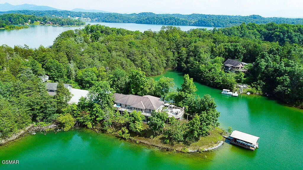 House in Sevierville, Tennessee, United States 1 - 17760597