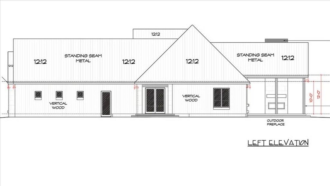 House in Inman, South Carolina, United States 4 - 17760428