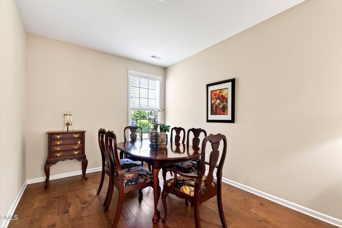 House in Raleigh, North Carolina, United States 3 - 17758521