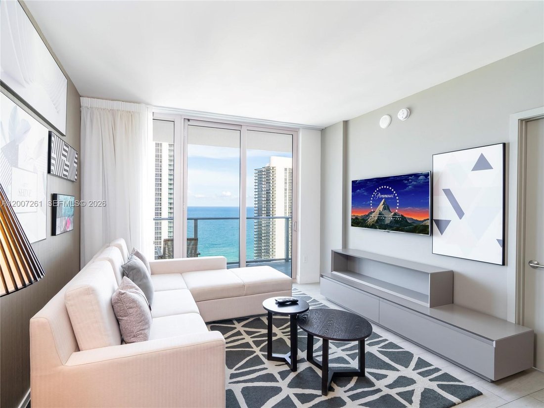 Condo in Hollywood, Florida, United States 1 - 17758408