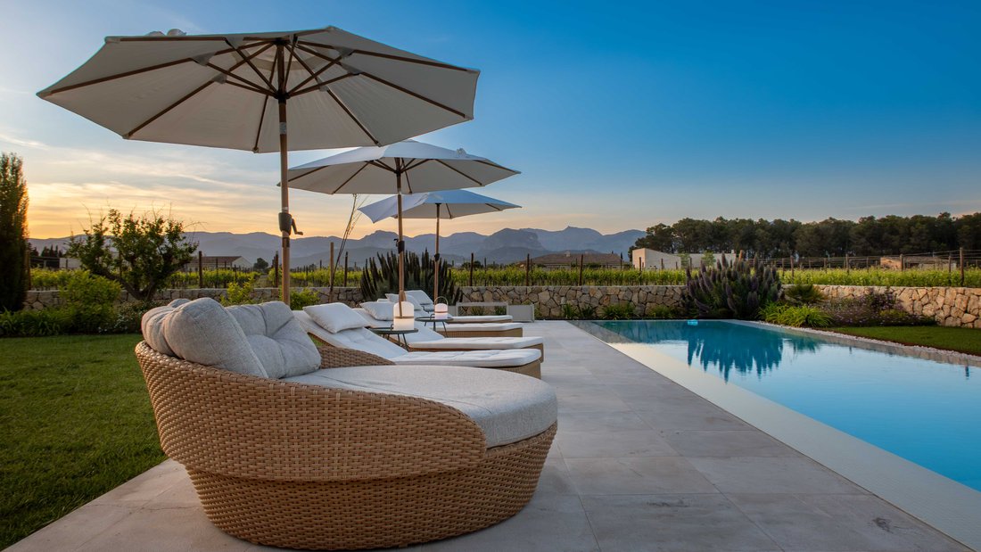Country House in Sencelles, Balearic Islands, Spain 3 - 17760280