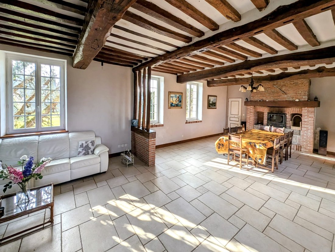 House in Luneray, Normandy, France 5 - 17756136