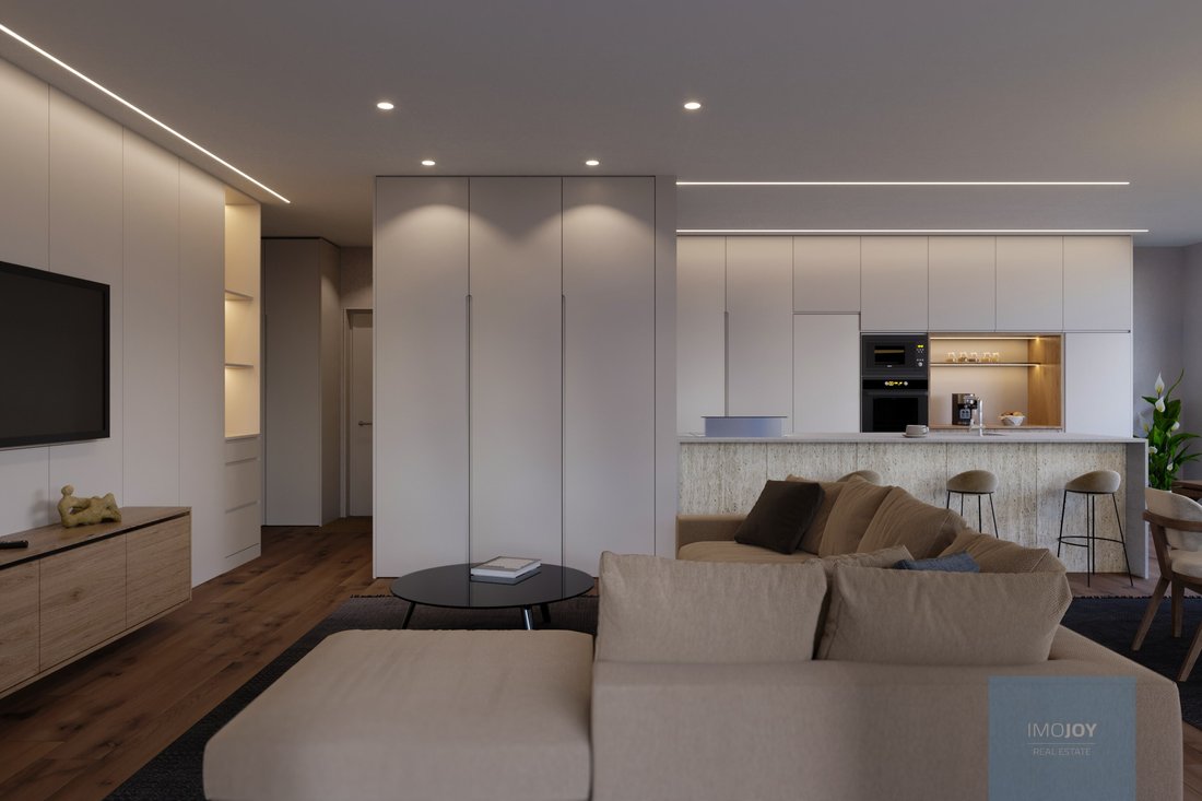 Apartment in Portimao, Algarve, Portugal 5 - 17757063