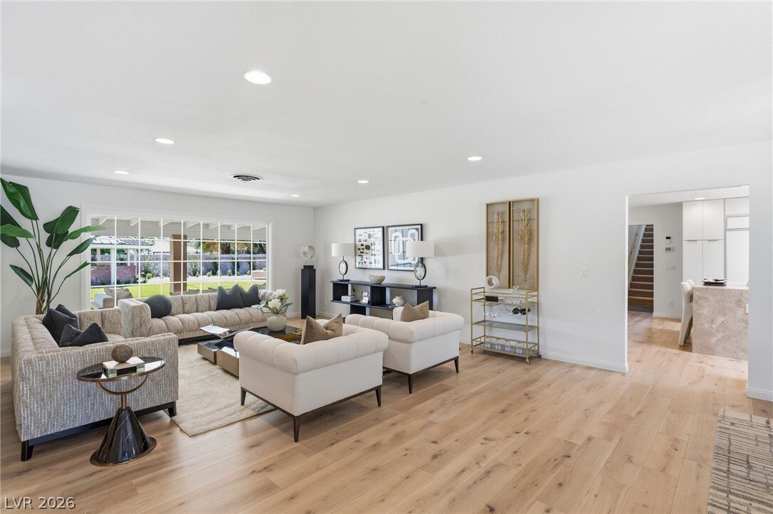 House in Las Vegas, Nevada, United States 4 - 17758185