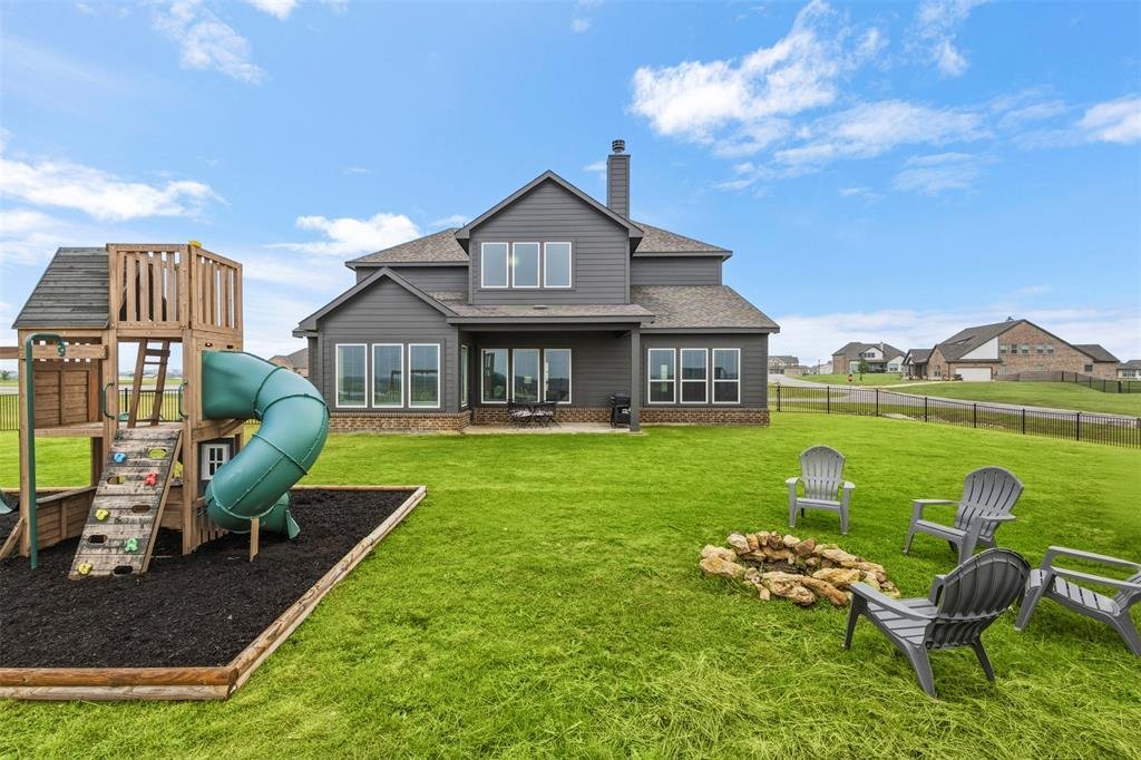 House in Decatur, Texas, United States 5 - 17755866