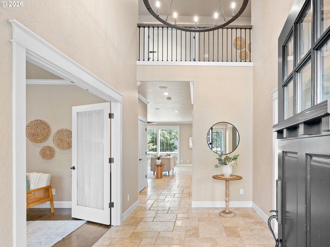 House in Portland, Oregon, United States 2 - 17761755