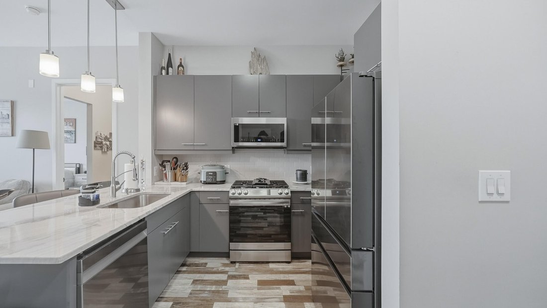 Condo in Chattanooga, Tennessee, United States 4 - 17755786
