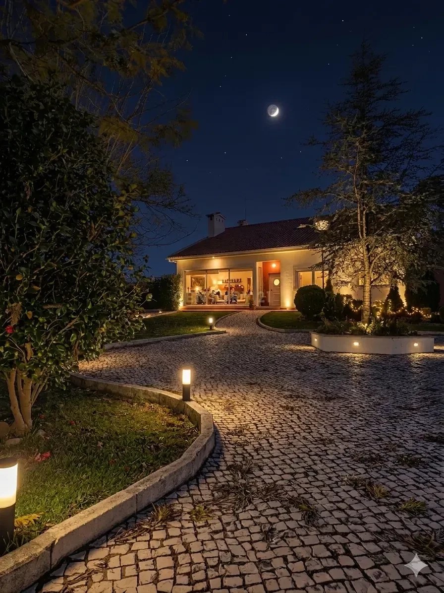 Villa in Azeitao (Sao Lourenco e Sao Simao), Setubal, Portugal 3 - 17762765