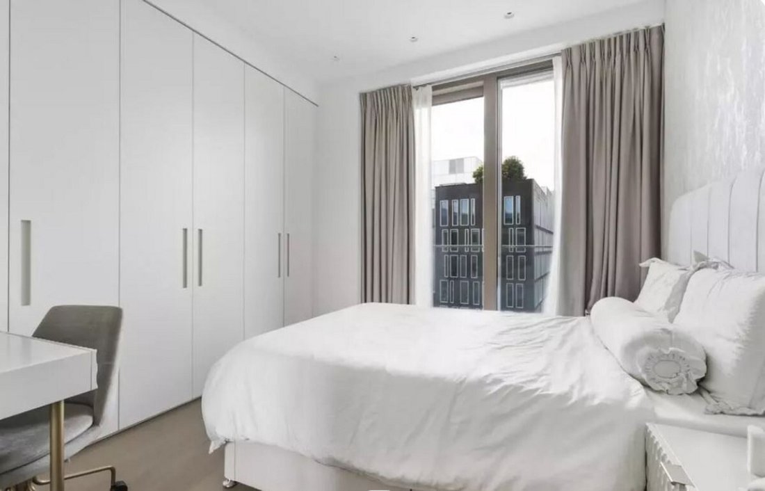 Apartment in Kings Cross, Islington, England 4 - 17755433