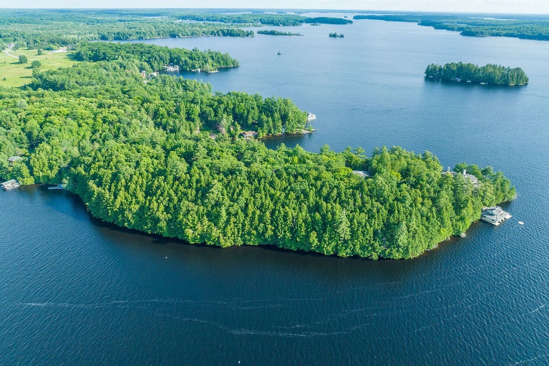 Land in Bracebridge, Ontario, Canada 1 - 13046971
