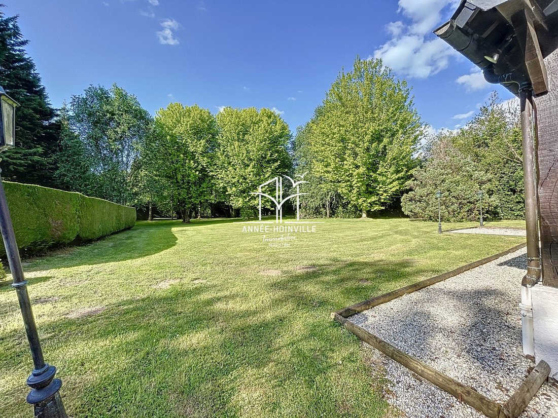 House in Saint-Gatien-des-Bois, Normandy, France 5 - 17761402