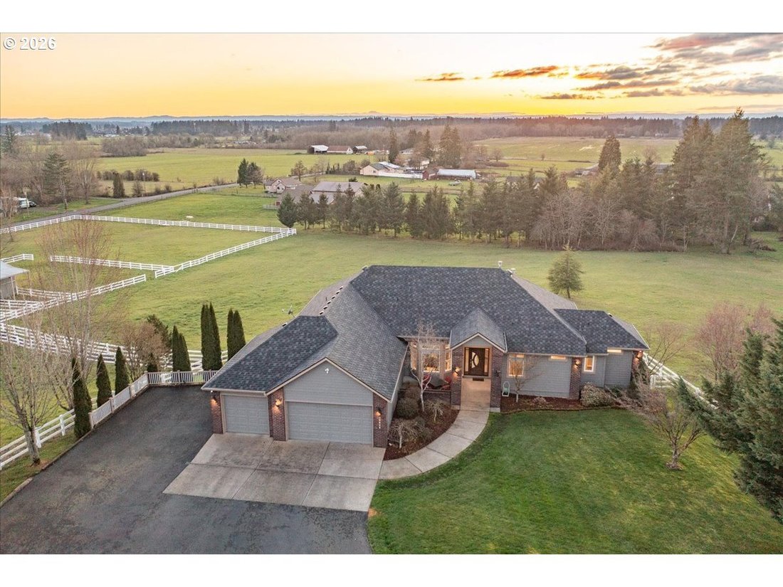 House in Brush Prairie, Washington, United States 1 - 17761649