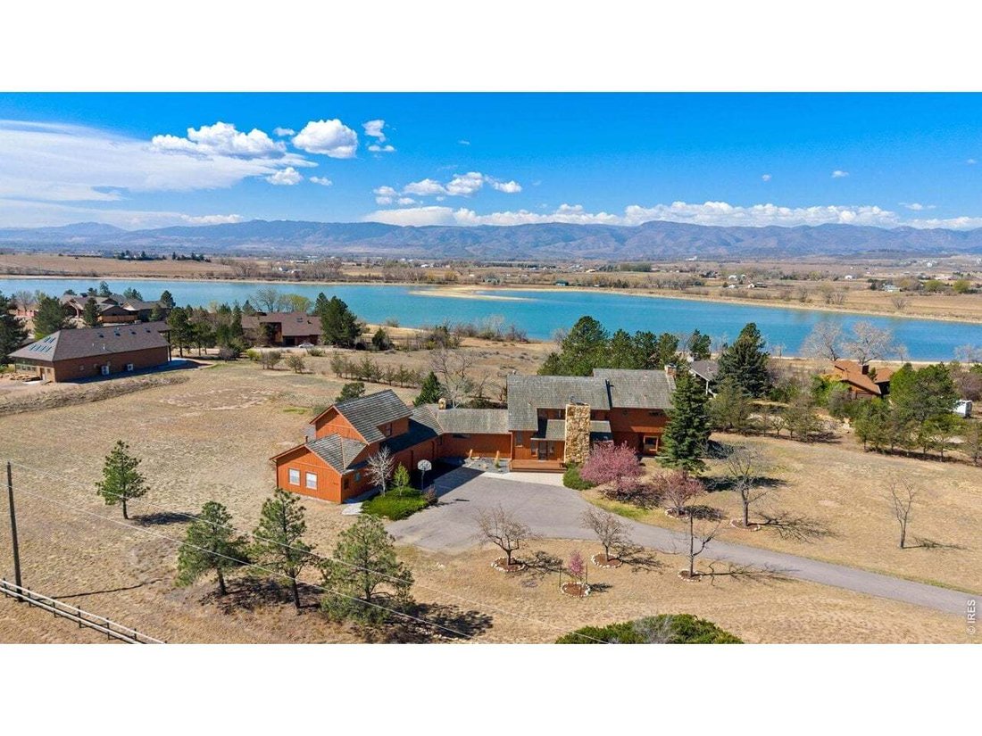 House in Fort Collins, Colorado, United States 1 - 17761164