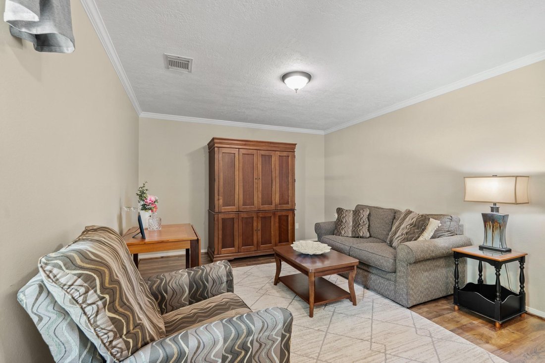 House in Fulshear, Texas, United States 4 - 17755312