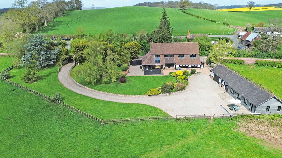 Herefordshire, England 1 - 17762151