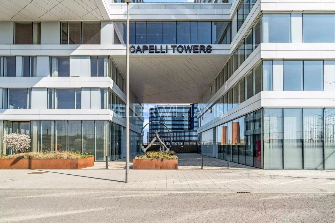 Apartment in Esch-sur-Alzette, Esch-sur-Alzette, Luxembourg 2 - 17757270