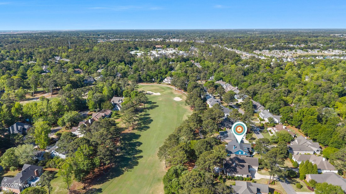 House in Wilmington, North Carolina, United States 4 - 17759296