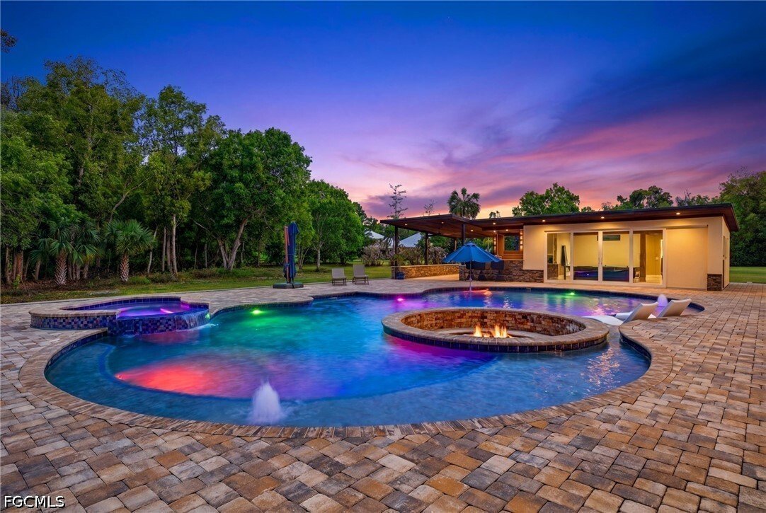 House in Fort Myers, Florida, United States 3 - 17759749