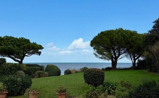 House in Saint-Martin-de-Ré, Nouvelle-Aquitaine, France 1