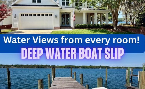 House in Niceville, Florida, United States 1