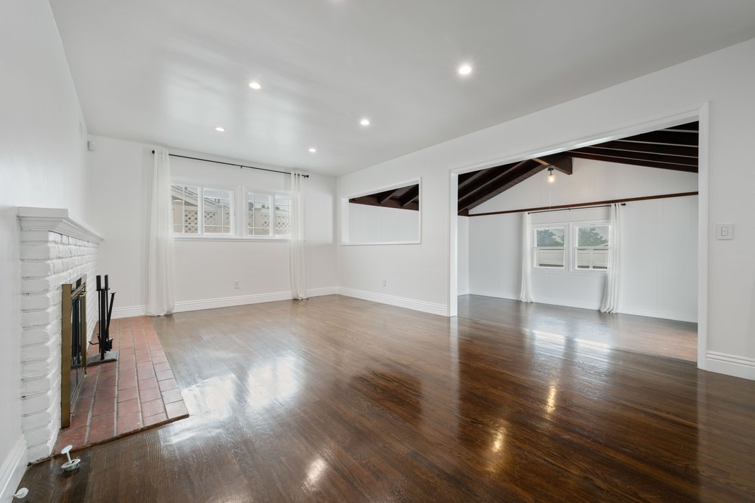 House in Inglewood, California, United States 3 - 17756665