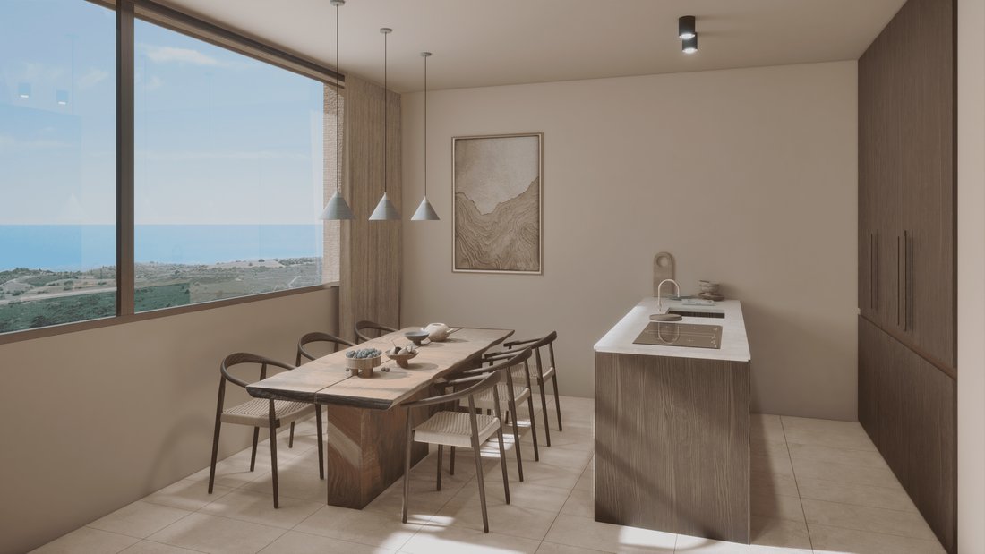 Apartment in Tsada, Paphos, Cyprus 5 - 17760416