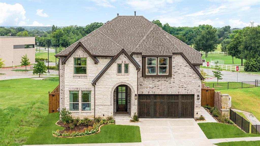 House in Melissa, Texas, United States 1 - 17759495