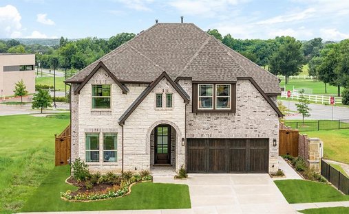 Casa en Melissa, Texas, Estados Unidos 1