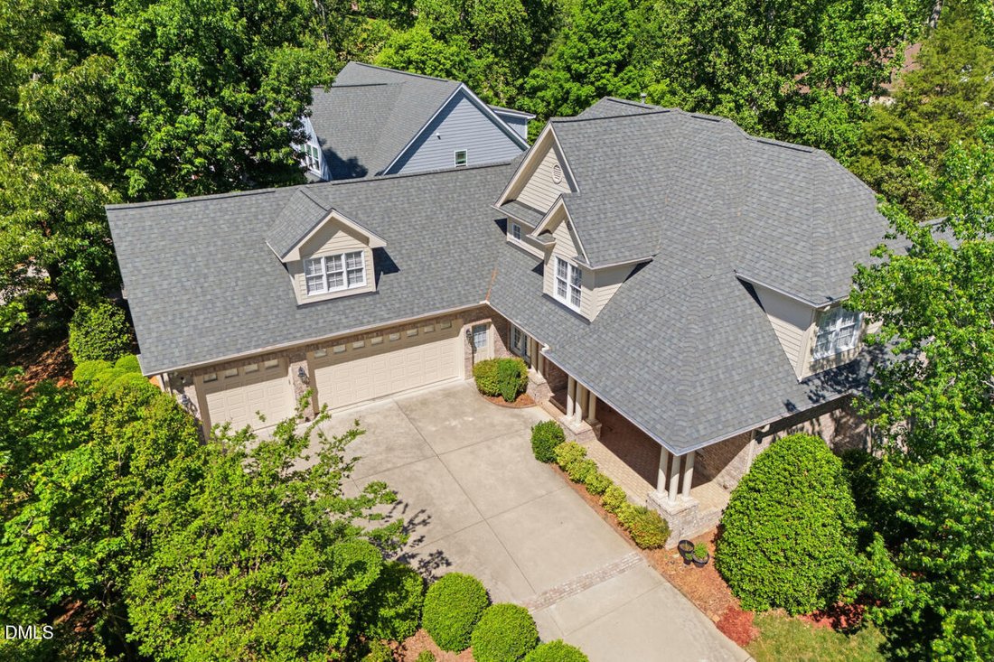 House in Chapel Hill, North Carolina, United States 1 - 17313694
