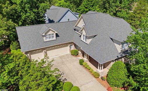 House in Chapel Hill, North Carolina, United States 1