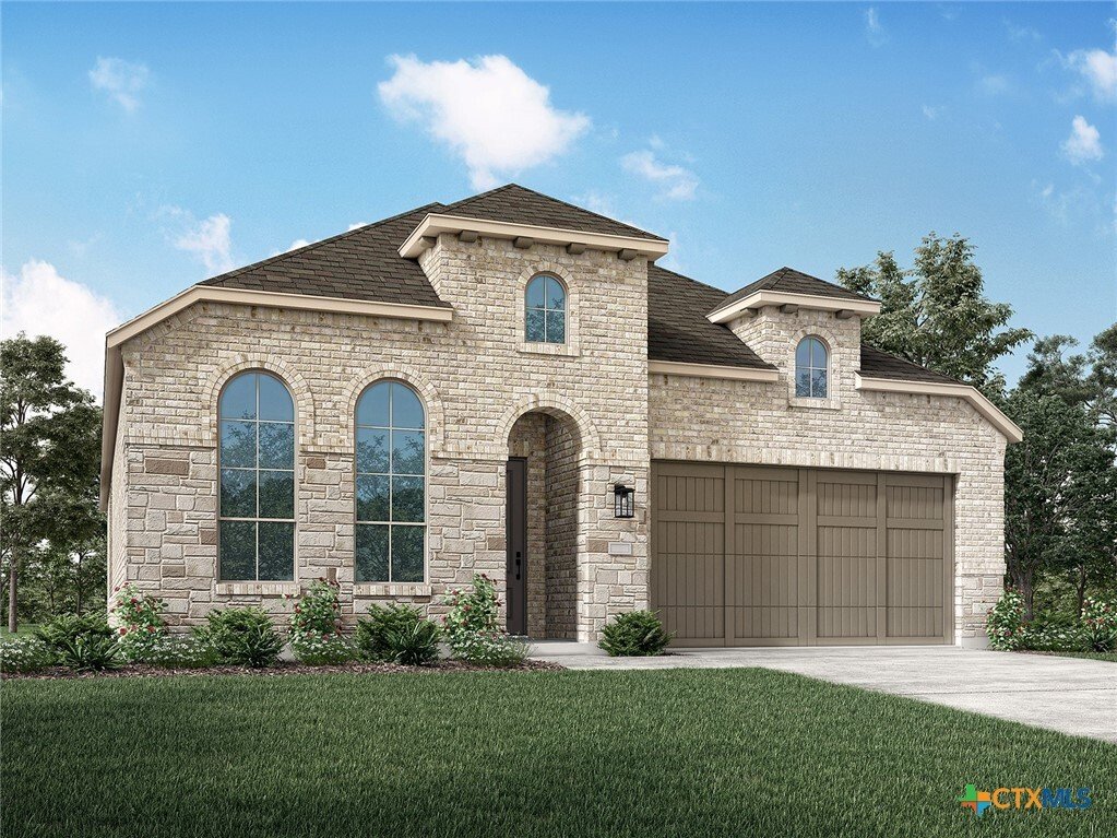 House in Kyle, Texas, United States 1 - 17757942