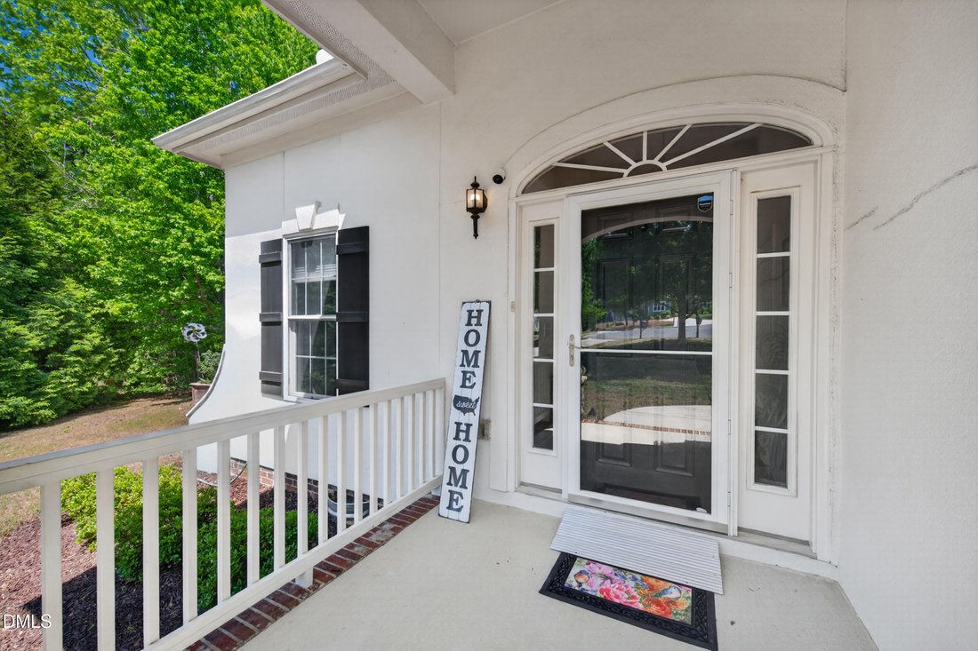 House in Pittsboro, North Carolina, United States 3 - 17754928