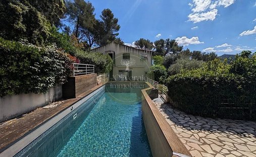 House in Peypin, Provence-Alpes-Côte d'Azur, France 1