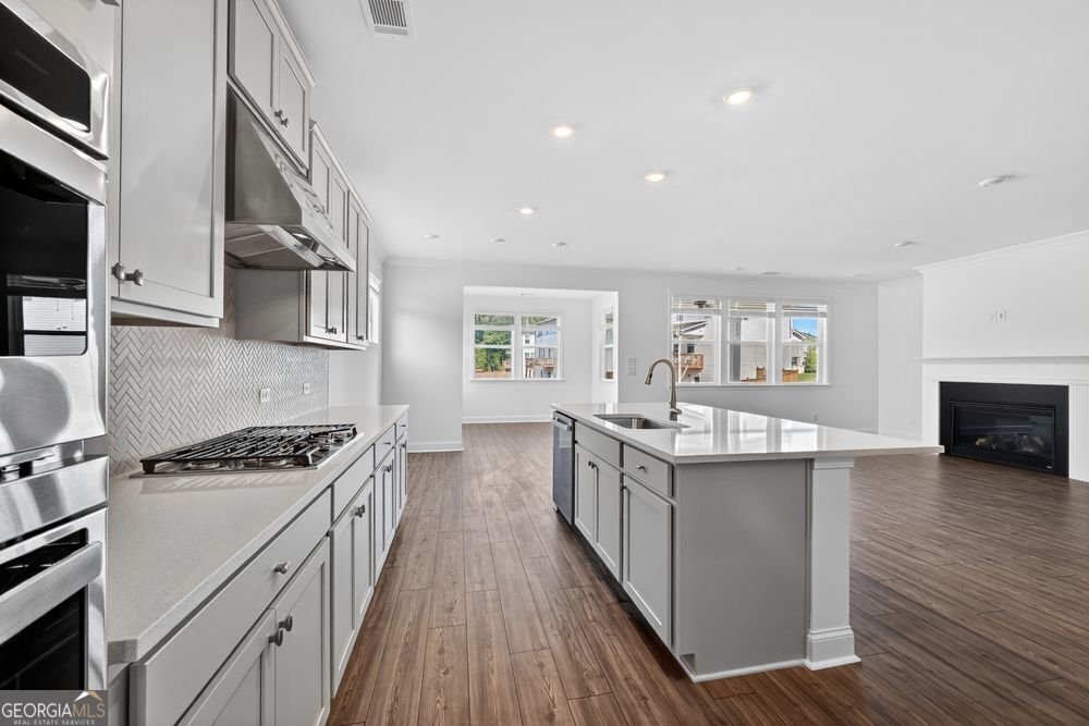House in Loganville, Georgia, United States 4 - 17666466