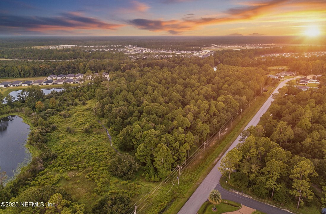 Land in Palm Coast, Florida, United States 1 - 17760581