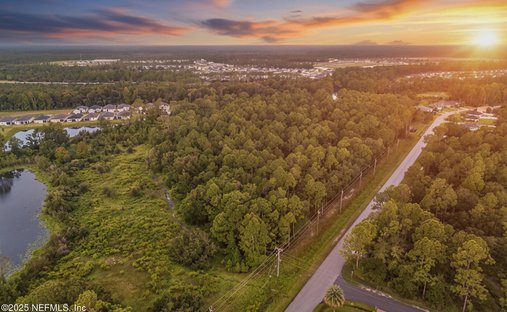 Terreno a Palm Coast, Florida, Stati Uniti 1