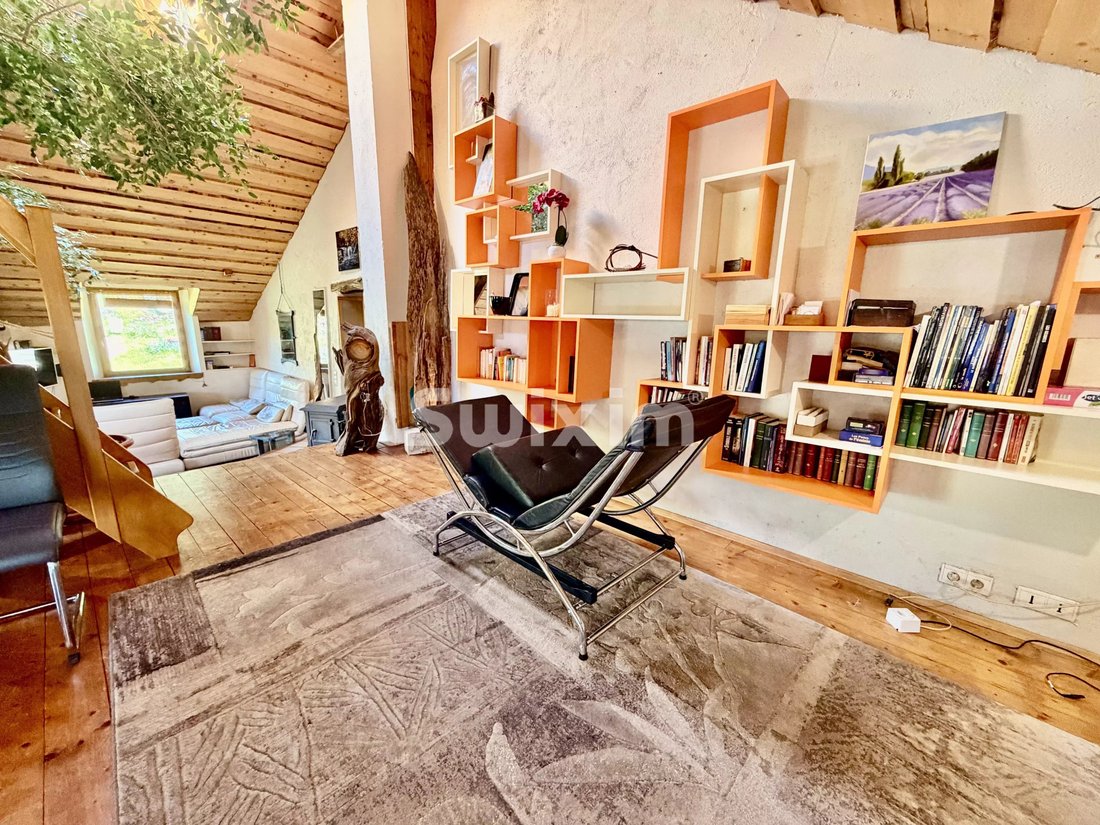 Casa a Clarafond-Arcine, Auvergne-Rodano-Alpi, Francia 4 - 17754856